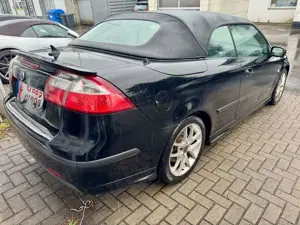 Saab 9-3 2.0 T Cabrio Aero Bild 3