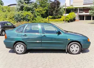 Volkswagen Polo Polo Classic 60 Sportline