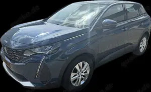 Peugeot 3008 Active Pack