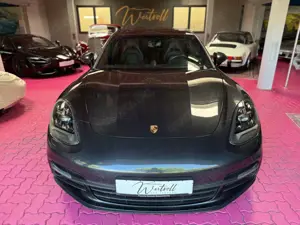 Porsche Panamera 4 E-Hybrid Approved PDLS+