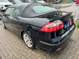 Saab 9-3 2.0 T Cabrio Aero Bild 4