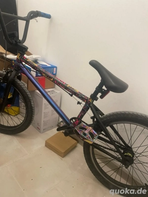 Bmx 20Zoll