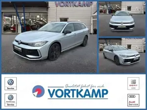 Volkswagen Passat Variant eHybrid 200 kW R-Line Black Style