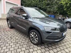 Skoda Karoq 1.0 TSI Clever