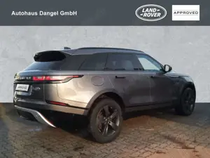 Land Rover Range Rover Velar SE ACC ,360 Grad Kamera , Matrix-LED Bild 2