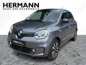 Renault Twingo Techno Electric CAM*LED*NAVI*KONTRAST*LM