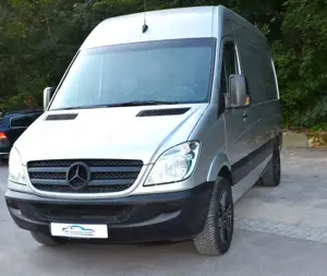 Mercedes-Benz Sprinter Kasten 216 CDI Hoch Lang SUPER ZUSTAND