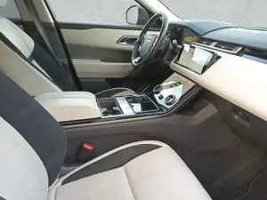 Land Rover Range Rover Velar SE ACC ,360 Grad Kamera , Matrix-LED Bild 3