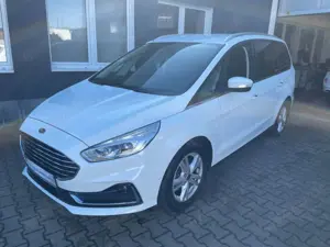Ford Galaxy Titanium TDi190 Auto Sony/LED/WiPa/7Sitze