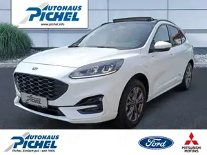 Ford Kuga PHEV ST-Line NAVI WINTERPAKET TEMPOMAT LED PPS VO+