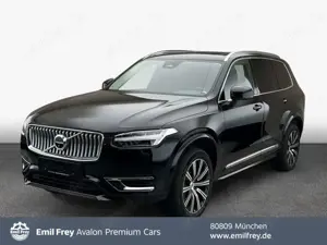 Volvo XC90 XC90 B5 D AWD Plus Bright