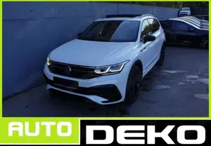 Volkswagen Tiguan Allspace 2.0 TSI DSG 4M 3 x R-Line Pano