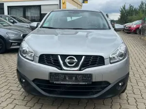 Nissan Qashqai Acenta 2.0l NUR AN HÄNDLER