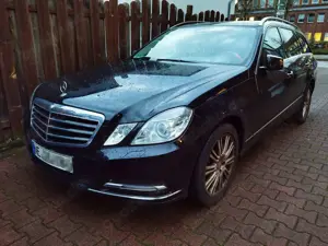 Mercedes-Benz E 200 E-Klasse T-Modell Diesel T CDI BlueEFFICIENCY