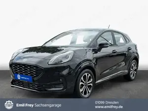 Ford Puma 1.0 EcoBoost Hybrid Aut. ST-LINE