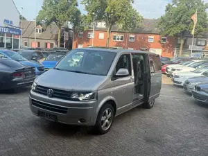 Volkswagen T5 Multivan Highline 4 MOTION*TV*DSG*ESGD*VOLLLL