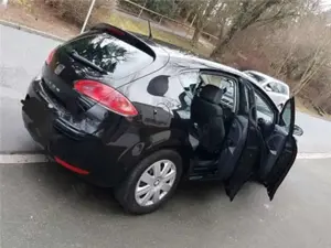 SEAT Leon 2.0 FSI Stylance Bild 5