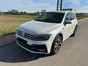 Volkswagen Tiguan 2.0 TDI SCR 4Motion (BlueMotion Techn.) DSG Highli