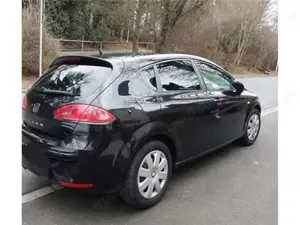 SEAT Leon 2.0 FSI Stylance Bild 2