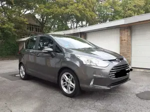 Ford B-Max B-MAX+1.6+Aut.+Individual
