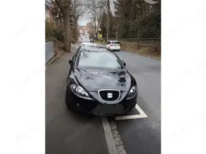 SEAT Leon 2.0 FSI Stylance Bild 4