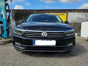 Volkswagen Passat Variant Passat Variant Diesel 2.0 TDI SCR DSG Highline