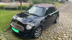 MINI Cooper Cabrio Cooper