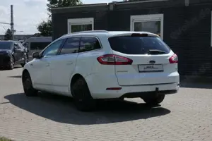 Ford Mondeo 1.6 EB "BUSINESS" #KLIMA #TEMP #NAVI #SHZ Bild 4
