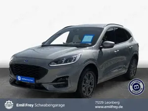 Ford Kuga 2.5 Duratec PHEV ST-LINE *WINTER-P