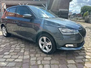 Skoda Fabia Cool Plus,Tüv Neu +Garantie