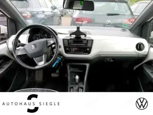 SEAT Mii electric Edition Power Charge 5-Türen CCS Tempomat