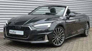 Audi A5 Cabrio Advanced