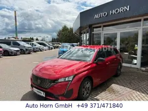 Peugeot 308 SW Allure Puretch 130