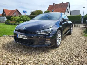 Volkswagen Scirocco Scirocco 2.0 TDI Blue Motion Technologie Club