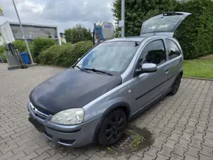 Opel Corsa C 1,2 twinport