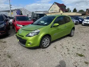 Renault Clio III 1.2 16V Dynamique*Klima