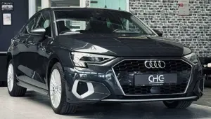Audi A3 Limousine 35 TDI |Automatik|LED|SHZ|Tempomat|
