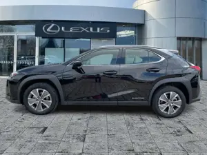 Lexus UX 300e KAM*DAB*ACC*PDC Bild 4
