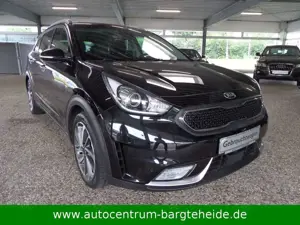 Kia Niro 1.6 Spirit 1.HD+NAVI+KAMERA+XENON