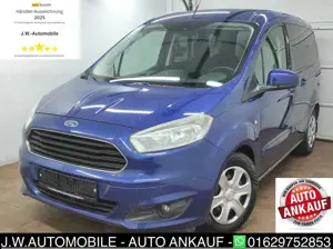 Ford Tourneo Courier 1.0 ECO-BOOST SHZ KLIMAA PDC EURO-6 USB AUX Trend