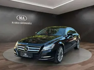 Mercedes-Benz CLS 350 CDI BE  Sportpaket Leder Glasdach