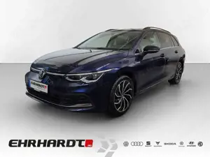 Volkswagen Golf VIII Variant 2.0 TDI DSG Style DCC AHK*PANO*IQ....