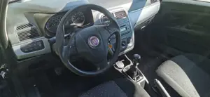 Fiat Grande Punto Grande Punto 1.2 8V Dynamic Bild 3