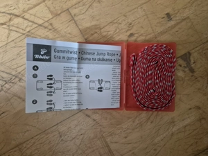 Gummitwist Tchibo NEU