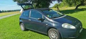 Fiat Grande Punto Grande Punto 1.2 8V Dynamic Bild 2