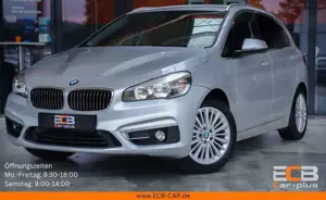 BMW 218 *SHZ/Klimaaut./Navi./Temp.*