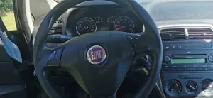 Fiat Grande Punto Grande Punto 1.2 8V Dynamic Bild 4