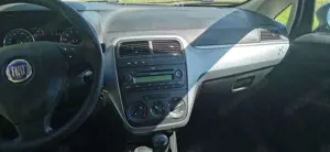 Fiat Grande Punto Grande Punto 1.2 8V Dynamic Bild 5