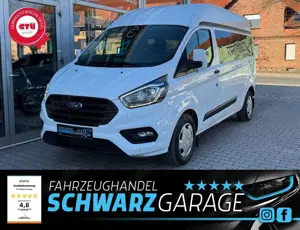 Ford Transit Custom Kombi 340 L2 Trend*KAMERA*KLIMA*