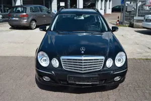 Mercedes-Benz E 220 T-Modell CDI